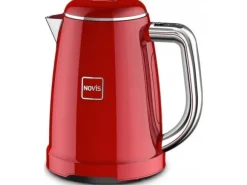 Czajnik Novis Electric kettle NOVIS KTC1 red