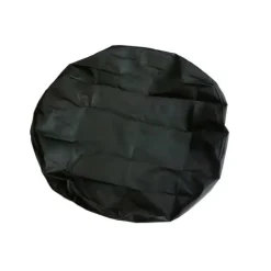 420D Oxford Tyg Kemisk Tunna Lock Regnskydd/Dammskydd - Kompatibelt med standard kemiska tunnor