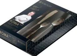 Dajar Ambition Colour set 24 pcs Ambition Multifunktionellt set för romerskt kök