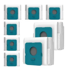 Dammpåsar för Samsung Jet Pro Extra/Complete Extra, 8-pack