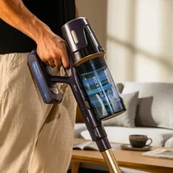 Dammsugarborste Cecotec Conga Rockstar RS70 Pet Flex 480 W