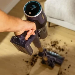 Dammsugarborste Cecotec Conga Rockstar RS70 Pet Flex 480 W