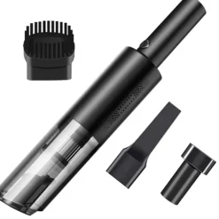 Dammsugare Handhållen - Trådlös