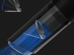 Dammsugare Handhållen - Trådlös