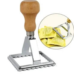 Deg- och dumplingskärare BRUNBESTE BB-3000