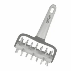 Degblandare Quttin Point