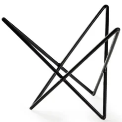 Dekorativt bufféställ för presentationsskålar, trianglar, höjd 200 mm - Hendi 561973