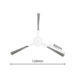 13-Delar - Tillbehörskit för Dreame L10s / L10 Ultra