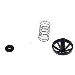 DELAR DRYCKBEBEREDNING SMÅ HUSHÅLLSVISNINGAR 00614534 PÄTNING + VENTIL