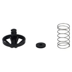 DELAR DRYCKBEBEREDNING SMÅ HUSHÅLLSVISNINGAR 00614534 PÄTNING + VENTIL