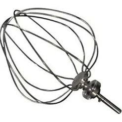 DELAR KULINARISK FÖRBEREDELSE SMÅ APPARATER KW712211 VISKA ST/ST CIRKLIPP KM KOCK