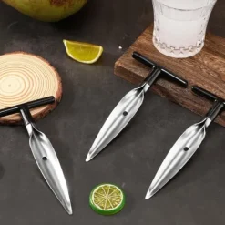 4-delat kokosöppnare-set för ungt grönt färskt kokosvatten, säkra och enkla att öppna kokosnötter