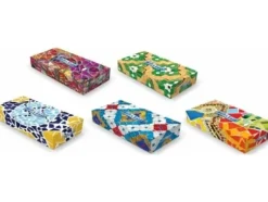 DELITISSUE SOFIDEL Soft&Easy designservetter