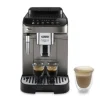 De'Longhi Magnifica Evo ECAM290.42.TB - Automatisk kaffekokare med mjölkskummare - 15 bar - titansvart