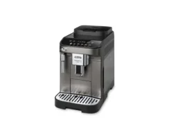 De'Longhi Magnifica Evo ECAM290.42.TB - Automatisk kaffekokare med mjölkskummare - 15 bar - titansvart