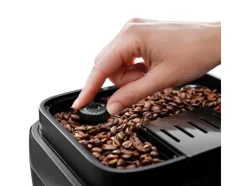De'Longhi Magnifica Evo ECAM290.42.TB - Automatisk kaffekokare med mjölkskummare - 15 bar - titansvart