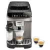 De'Longhi Magnifica Evo ECAM290.81.TB - Automatisk kaffekokare med mjölkskummare - 15 bar - titansvart