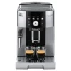 De'Longhi Magnifica S Smart ECAM250.23.SB - Automatisk kaffekokare med mjölkskummare - 15 bar - silver/svart