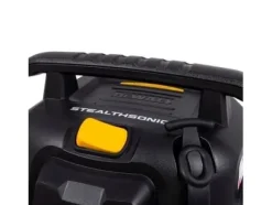 DeWALT DXV23P-QT - Dammsugare - med/utan påse