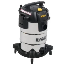 DeWALT 30L Professional Wet & Dry Vacuum Cleaner DXV30SA