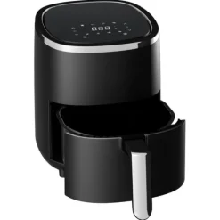 Digital Airfryer med 8 Program och 3.5L Kapacitet