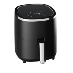Digital Airfryer med 8 Program och 3.5L Kapacitet