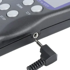 Digital Elektrisk Mattermometer för Ugn Grill Grill Matlagning Kökstillbehör