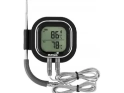 Digital thermometer