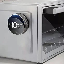 Digital Timer med Magnet & LCD-display - Kökstimer