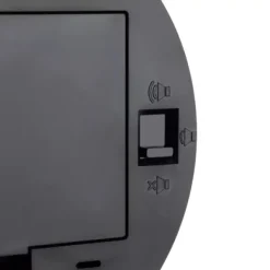 Digital Timer med Magnet & LCD-display - Kökstimer