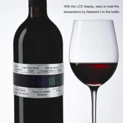 Digital Vintermometer