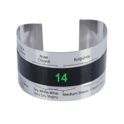 Digital Vintermometer