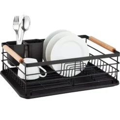 Diskavlopp 42,5x32x15,5 cm KINGHOFF KH-1728