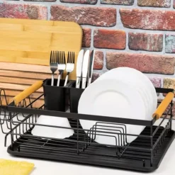 Diskavlopp 42,5x32x15,5 cm KINGHOFF KH-1728