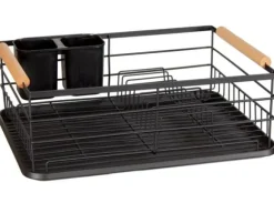 Diskavlopp 42,5x32x15,5 cm KINGHOFF KH-1728