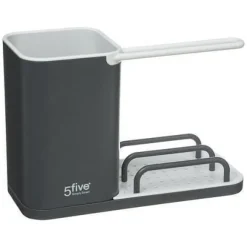 Diskbänk Caddy Diskbänk Organizer GRÅ