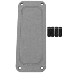 Diskbänk Caddy Instant Dry Diskbänksorganisator torkar direkt Diskbänkshållare Diatomaceous Piedestal Stand Riser med rostfria fötter Grå