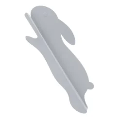 Diskbänk Stänkskydd Mångsidig stor storlek Stänksäkra silikonsugkoppar Diskbänk Vattenstänkskydd för kökstvättställ Ljusgrå