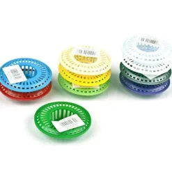 diskbänkssil 10 st.