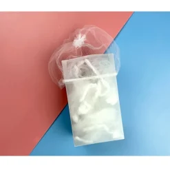 Diskbänkssil soppåse 100-delar