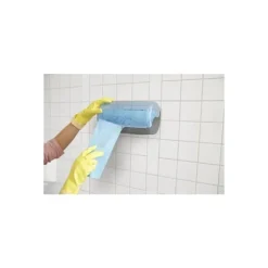 Diskduk VILEDA Quick n Dry rulle 10m