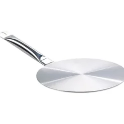 Diskeadapter för induktionshäll - ROSENSTEIN & SOHNE - Ø 24 cm