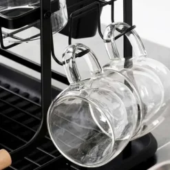 DISKFATTARE 2 NIVÅER VILDE 229157