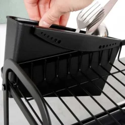 DISKFATTARE 2 NIVÅER VILDE 229157