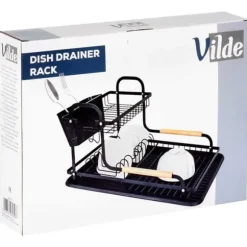 DISKFATTARE 2 NIVÅER VILDE 229157