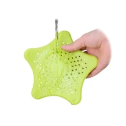 Diskho med stjärnformad sugkopp