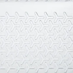 Diskho Silkorg, 9x43,5x20 cm, Transparent