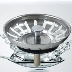 Diskpropp med silkorg