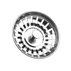 Diskpropp med silkorg