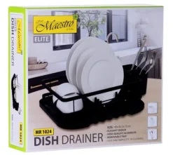 Diskställ 40 cm MR-1024 Maestro